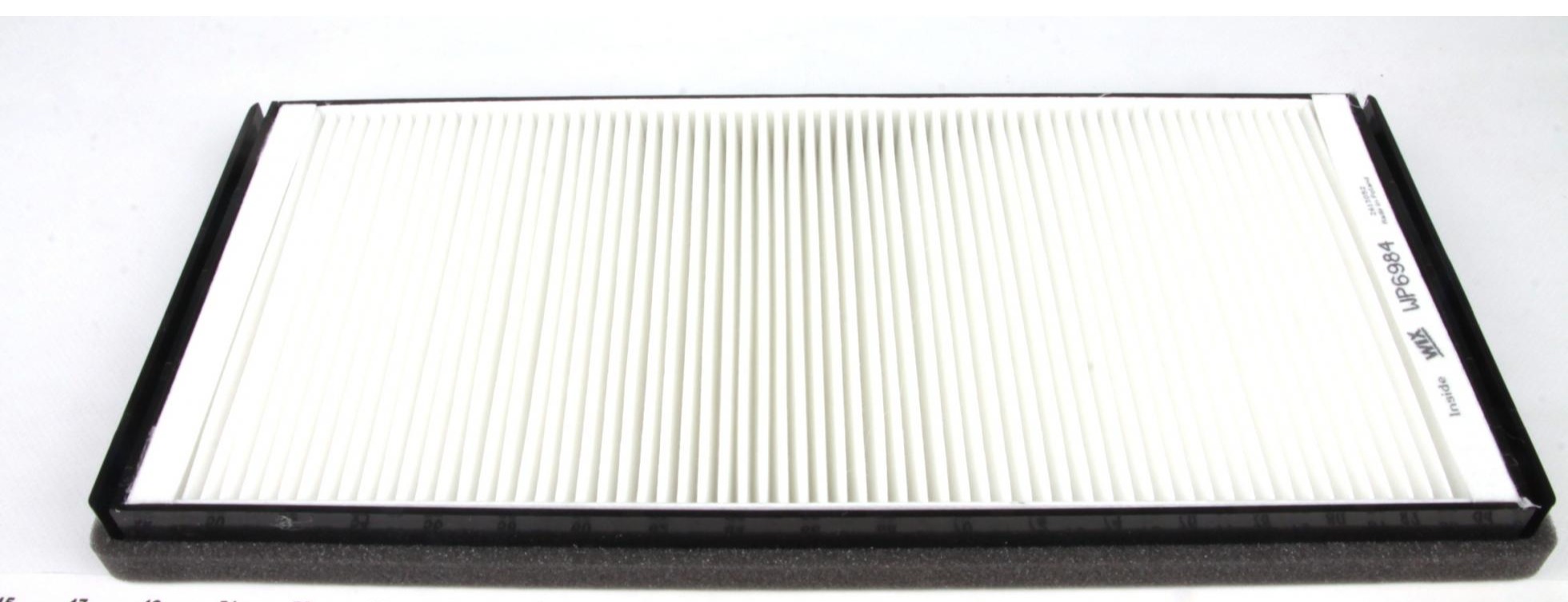 WP6984 WIX FILTERS
